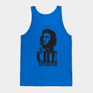 El CHEspirito Tank Top